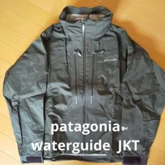 00’s 2008年製　パタゴニア　ガイドウォータージャケット 00's 2008年製パタゴニアガイドウォータージャケット