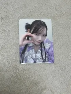 きゅーすとトレカver.7 真鍋凪咲