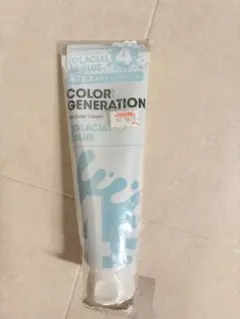 GraduRecolor グラジュリカラーヘアクリーム3点セット - メルカリ