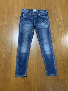 Rodeo Crowns スキニーデニム 26サイズ