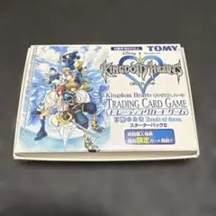 キングダムハーツトレーディングカード^_^最終価格 キングダム ハーツ / アートミュージアム | スクウェア・エニックス e