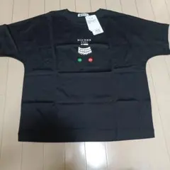 ピッコーネ　Tシャツ　新品未使用のサムネイル