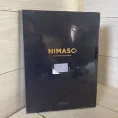 NIMASC iPad保護フィルム 高感度・耐衝撃