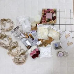 ウェディング ウェルカムボード ハンドメイドセット