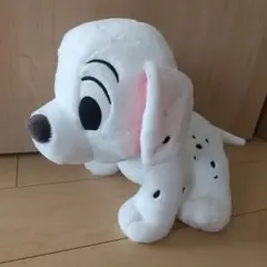 101匹わんちゃんぬいぐるみ