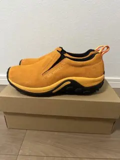 MERRELL JUNGLE MOC 26cm 美品のサムネイル