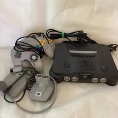 2026年最新】ニンテンドー64 電源ケーブルの人気アイテム - メルカリ