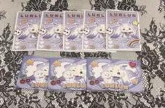 にじさんじPIGG PARTY チップス ルンルン