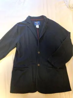 WOOLRICH ジャケット L 黒