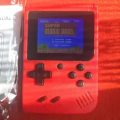 レトロゲーム機 ポータブル RETRO FC