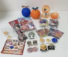 ONE PIECE グッズ まとめ売りのサムネイル