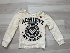 子供服 冬服 トレーナー キッズ服 パーカー