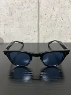 k*7様 [Bristol × KANEKO OPTICAL] サングラス ブラ - メルカリ