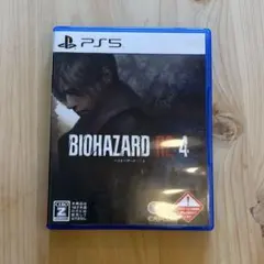 バイオハザード RE4