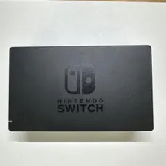 美品　任天堂Switch 純正　充電器 動作確認済