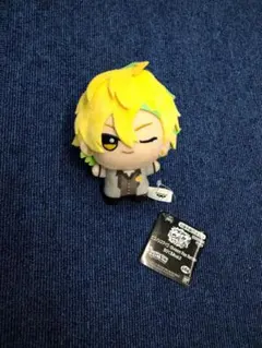 ヒプマイ -Division Rap Battle-　ちびぐるみ　伊弉冉一二三②