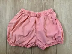 UNIQLO カボチャパンツ100