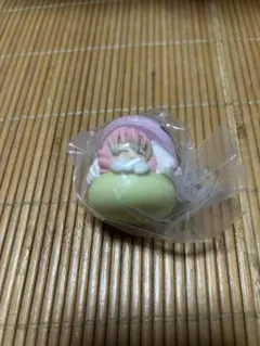 甘露寺蜜璃 キャラマカロン 杏寿郎、蜜璃、無一郎、小芭内、実弥の全5種！『鬼滅の刃』の