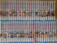 ONE PIECE コンビニコミック 全24巻 - メルカリ