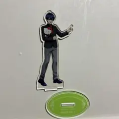 ブルロ サンリオ 潔世一 アクスタ