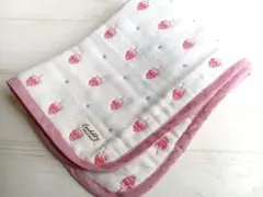 40. ６重ガーゼフェイスタオル