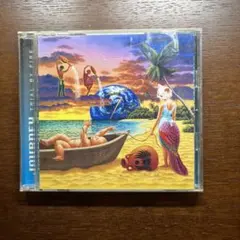ジャーニー/トライアル・バイ・ファイアー