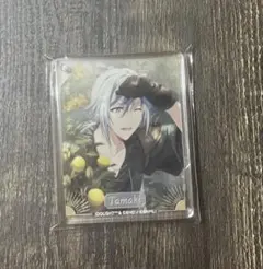 アイナナ アニカフェ 四葉環 コロッタ