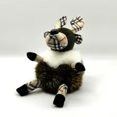 【希少・非売品】バーバリー（BURBERRY）テディベア 3体セット／限定 希少・非売品】バーバリー（BURBERRY）テディベア 3体セット