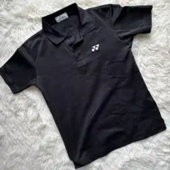 YONEX ポロシャツ ff fortissimo J140cm