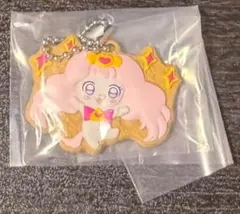 プリキュア クッキーチャームコット3 パフ