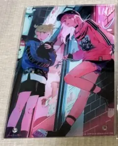 プロセカ 暁山瑞希　クリフェス アクリルパネル　25時、ナイトコードで。