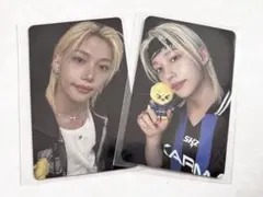 Stray Kids KARMA FELIXセット