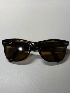Ray-Ban レイバンWAYFARER FOLDING