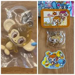 ナルミヤ　めじるしアクセサリー　Dasey lovers ルッキー　4点まとめ