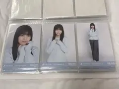 乃木坂46 生写真 ペプラムディティール 海邉朱莉 コンプ