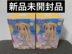 デート・ア・ライブV ぬーどるストッパーフィギュアー星宮六喰・水着ver.ー