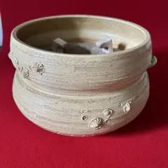 2026年最新】伊羅保茶碗の人気アイテム - メルカリ