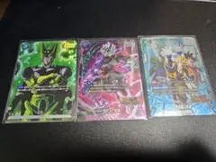ドラゴンボールフュージョンワールドまとめ売り ドラゴンボール フュージョンワールド まとめ売り - メルカリ