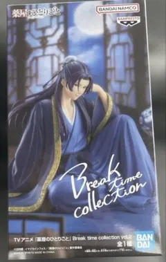 薬屋のひとりごとBreak time collection vol.2フィギュア
