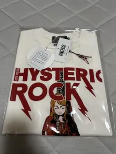 ヒステリックグラマー ONE PIECE tシャツ m コラボ ナミ ワンピース