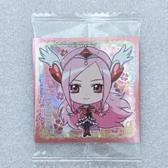 プリキュア オールスターズ シール ウエハース2 キュアパッション