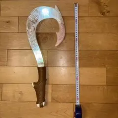 ディズニーオンアイス グッズ モアナと伝説の海 マウイ 魔法の釣り針