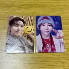 SEVENTEEN TELEPARTY スングァン