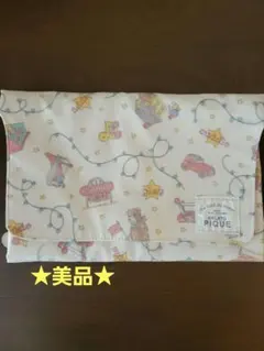 ジェラピケ　オムツシート