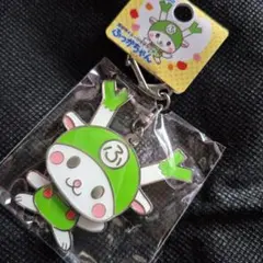 推しにときめく サンリオキャラクターズ つなげるアクキー ポチャッコ