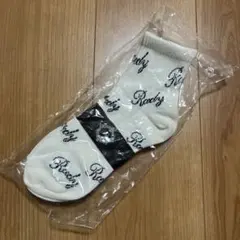 新品未開封　Rady ノベルティ　ソックスのサムネイル
