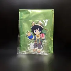 鬼滅の刃 2025 クリスマス アクリルスタンド 冨岡義勇