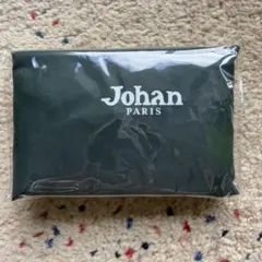 ✨Johan PARIS✨ エコバッグ