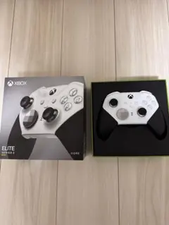 Xbox Elite Series 2 コントローラー コンポーネントセット