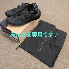 みんさま専用です